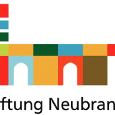LOGO Bürgerstiftung Neubrandenburg