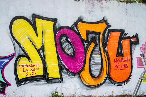 Graffiti in Kl. Lukow_2020 (8)