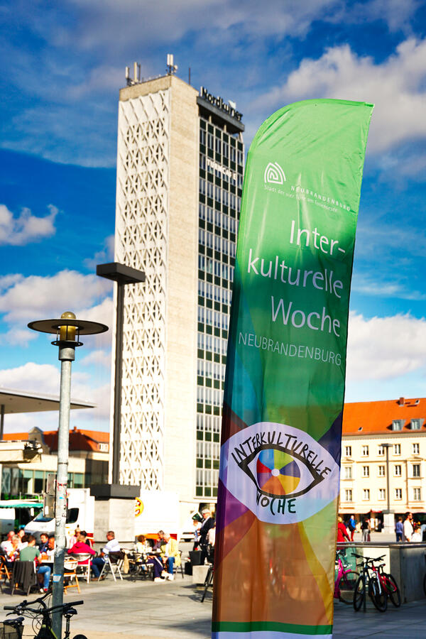 IKW 2019_Auftakt