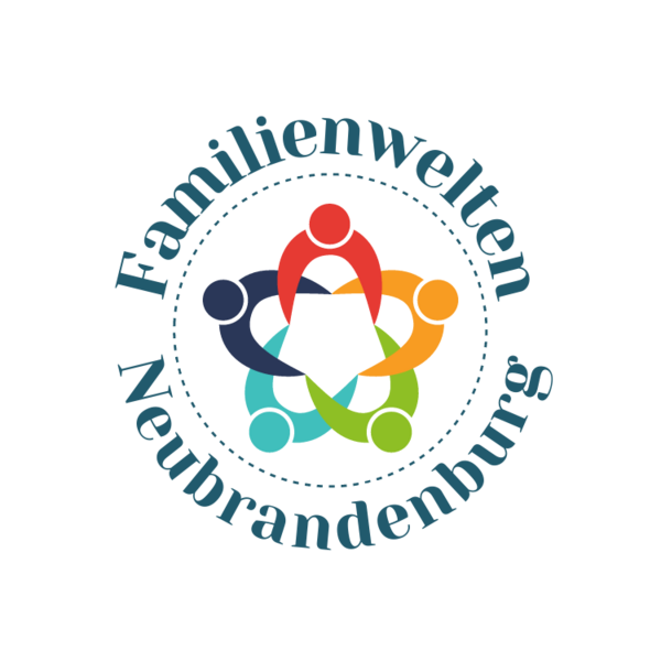 Logo Familienwelten