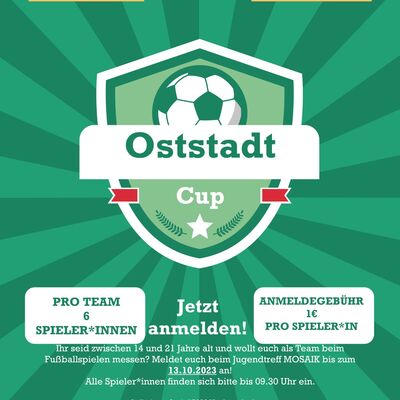 Oststadt-Cup 2023