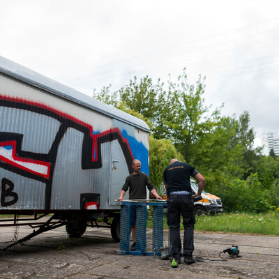 Treffen, schnacken, bauen - 2023 (3)