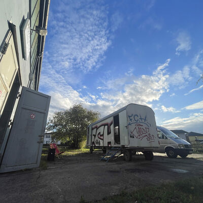 Treffen, schnacken, bauen - 2023 (5)