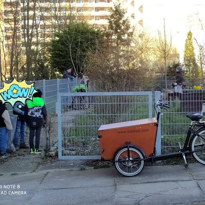 iiG - Green Stream S�d (3)