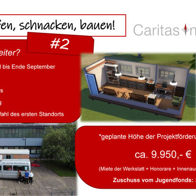 7. _ Treffen, schnacken, bauen! #2 BGA_Seite_3