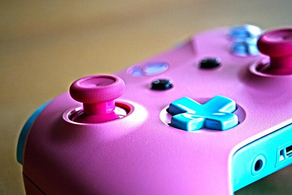 Gaming