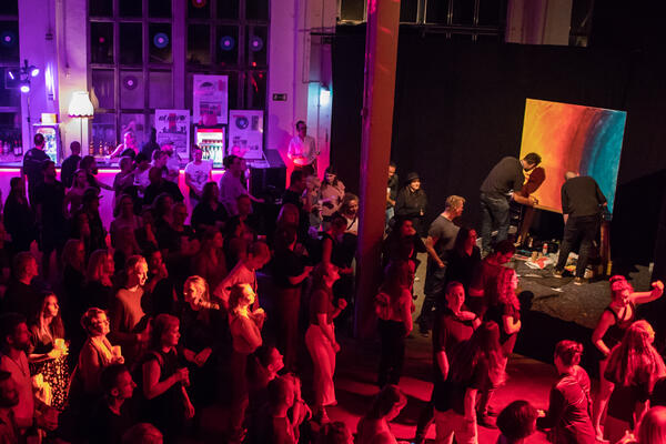 Studio am See Festival 2023 - Konzertnacht