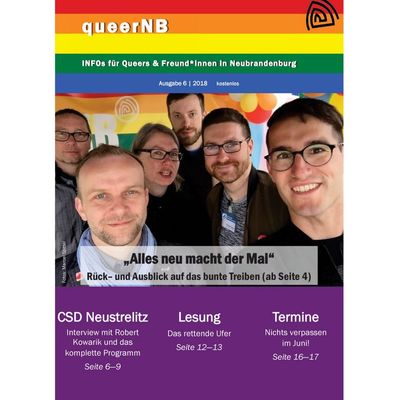 queerNB_Ausgabe 06/2018