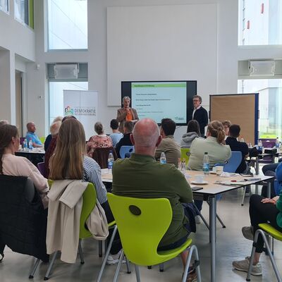 B&uuml;rgerrat_c_Vier-Tore-Stadt Neubrandenburg