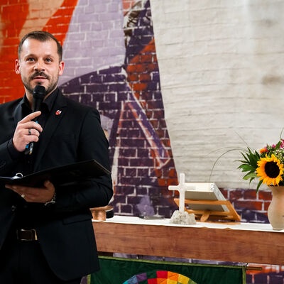 IKW 2025 _ Gottesdienst