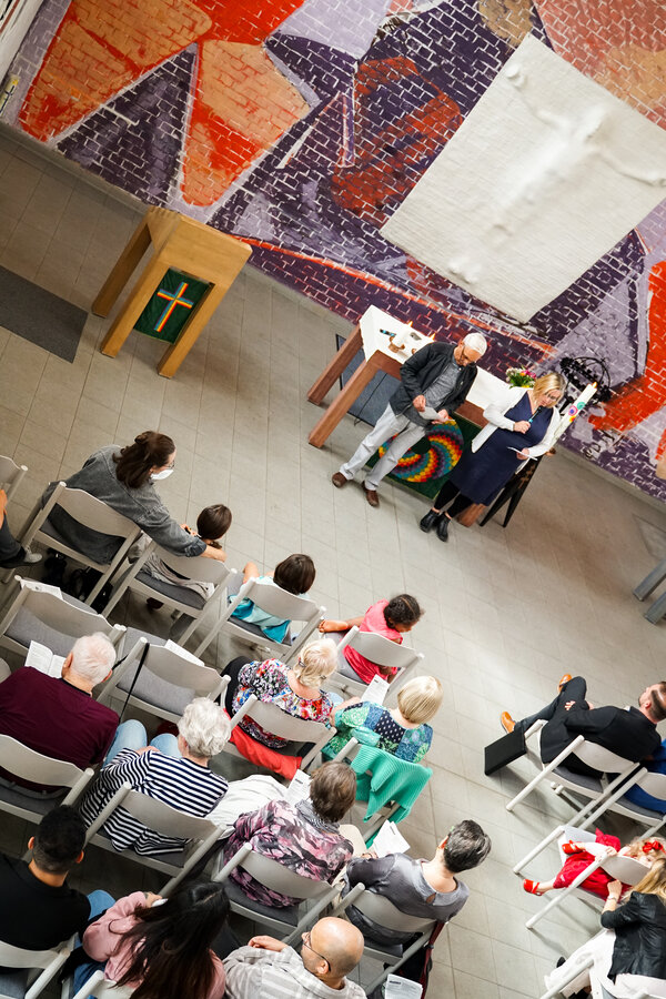 IKW 2025 _ Gottesdienst