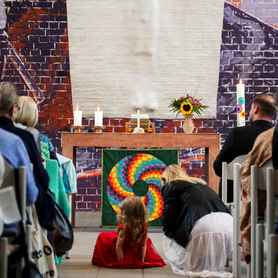 IKW 2025 _ Gottesdienst