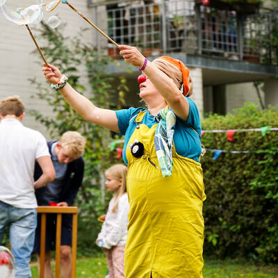 IKW 2025 _ Gottesdienst