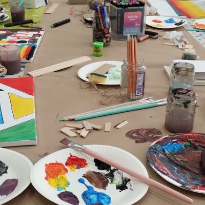 JKS - Inklusionstage 2025