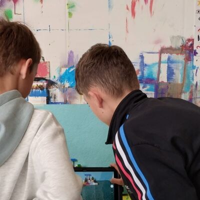 JKS - Inklusionstage 2025