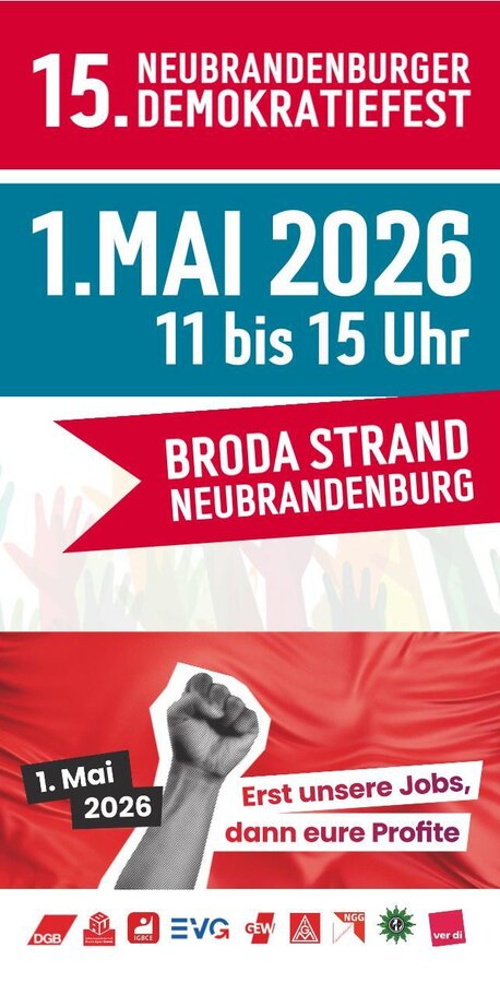 15. Demokratiefest 2026-1