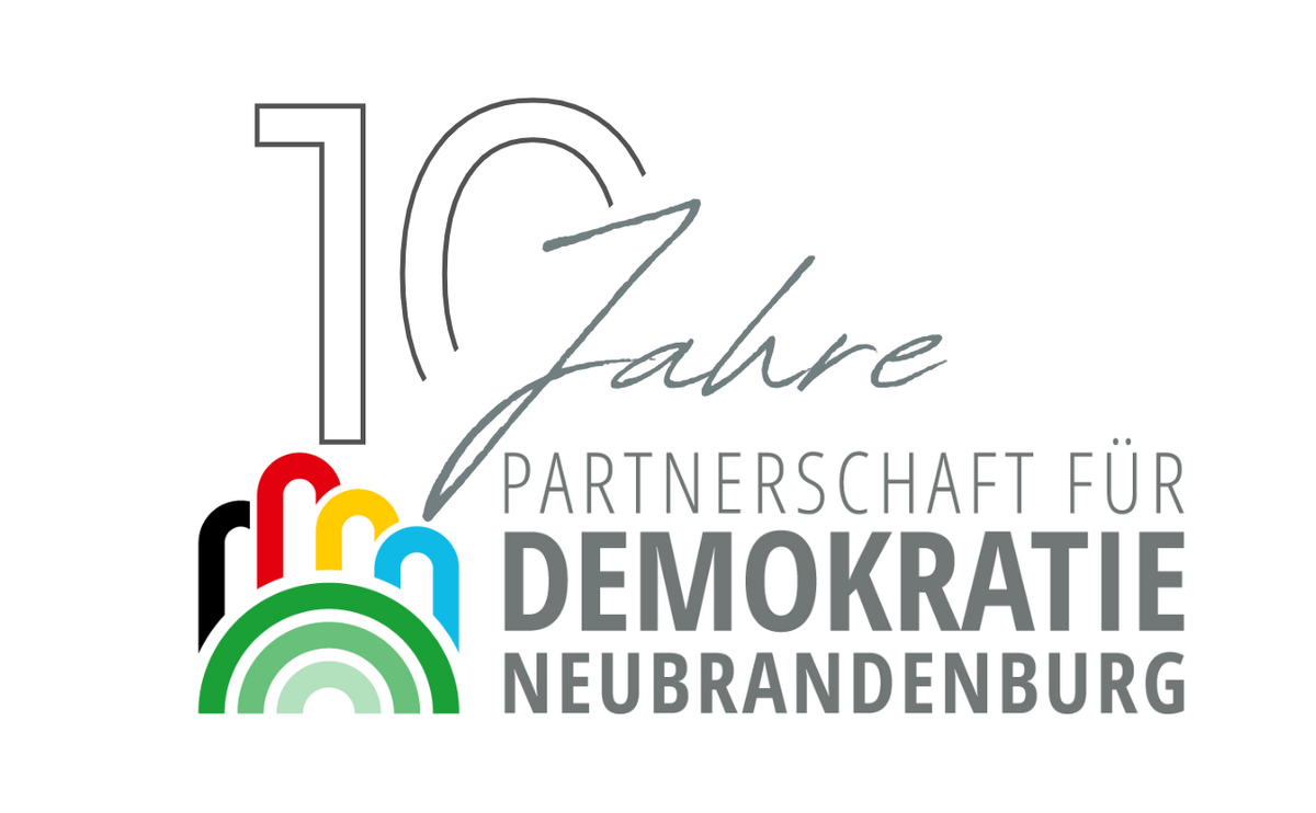 Partnerschaft f�r Demokratie Neubrandenburg