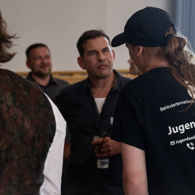 Jahrestreffen 2026