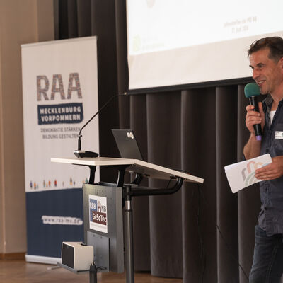 Jahrestreffen 2026