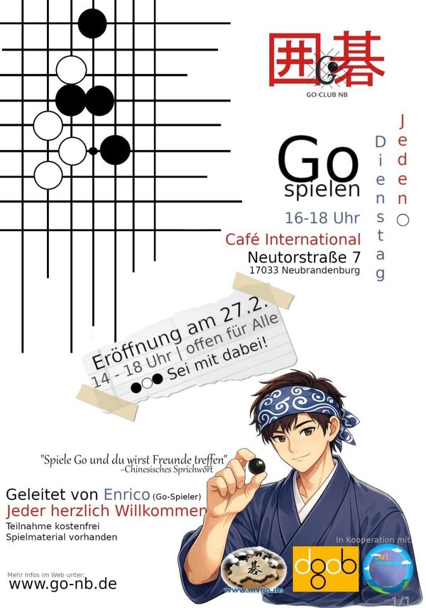 Go