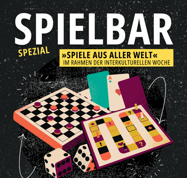 SpielBar Spezial IKW