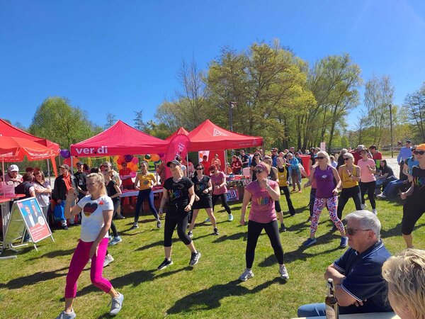 ZUMBA