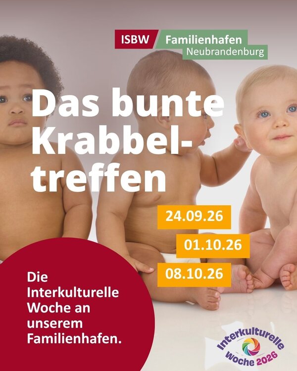 1_das bunte Krabbeltreffen (ISBW)
