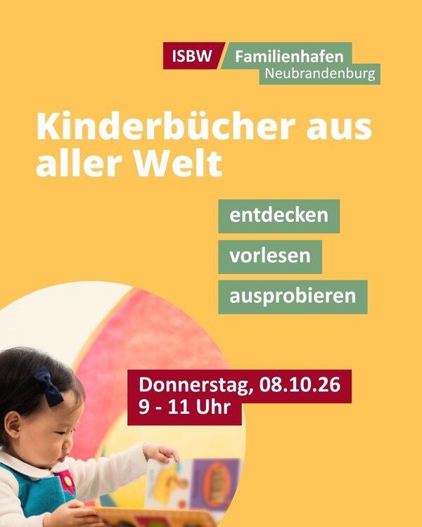 26-10-08 _ Kinderb&uuml;cher aus aller Welt (ISBW)