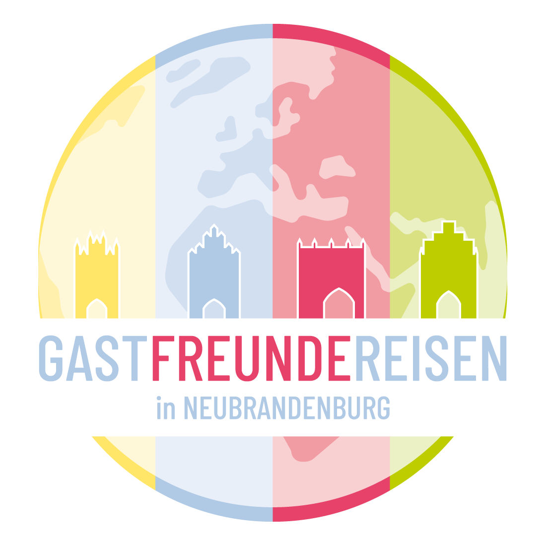 Partnerschaft f�r Demokratie Neubrandenburg