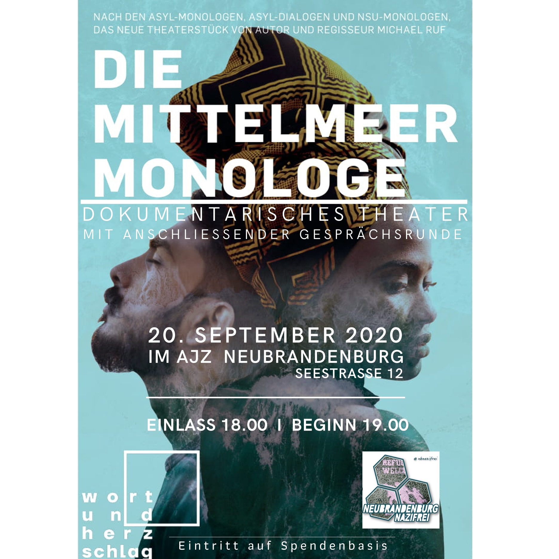 1_Flyer_Mittelmeer-Monologe_20.09.20_AJZ