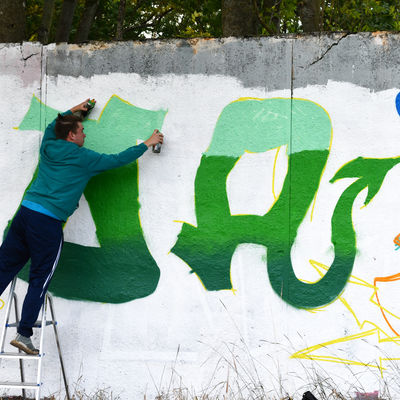 Graffiti in Kl. Lukow_2020 (5)